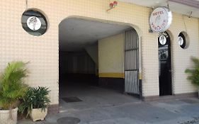 Hotel Verlaine Adult Only